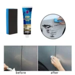 Universal Car Scratch & Swirl Remover - Paint Restoration Wax 7 44962 a2332c
