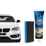 Universal Car Scratch & Swirl Remover - Paint Restoration Wax 9 44962 ef8ca0