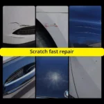 Car Scratch Removal & Mirror Finish Polishing Kit 5 45034 da53dd