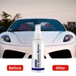 Car Scratch Repair & Protective Paint Spray (30-50ml) 5 45049 4355e1