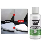 Car Paint Whitening Restorer & Scratch Repair Liquid (20ml-100ml) 4 45061 2beafd