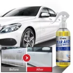 Car Oil, Tar, & Grease Remover Spray - 100ml Solvent-Based Formula 4 45074 d0fee1