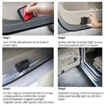Car Interior Leather & Plastic Retreading Agent: Restore, Refurbish & Protect 5 45108 15e61c