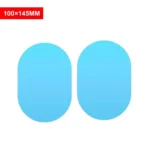 Anti-Fog Car Mirror & Window Protective Film (4Pcs Set) 6 45128 9f90af