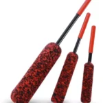 Flexible Wheel Woolies Detailing Brush for Precise Car Rim Cleaning 6 45304 1e5d2b