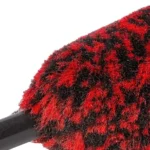 Flexible Wheel Woolies Detailing Brush for Precise Car Rim Cleaning 7 45304 aae26f