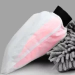 Waterproof Microfiber Chenille Car Wash Glove 6 45334 1238be