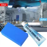 Ultimate Glass Polishing Paste 4 45350 a08459