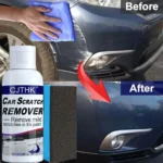 Car Scratch & Swirl Remover Polishing Compound 4 45360 619df2