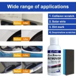Car Scratch & Swirl Remover Polishing Compound 6 45360 738d23