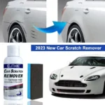 Car Scratch & Swirl Remover Polishing Compound 5 45360 dffeaf