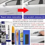 Car Scratch & Swirl Remover Polishing Compound 9 45360 fb3a58