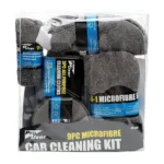 9-Piece Premium Microfiber Car Cleaning Kit 5 45372 62936d