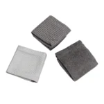 9-Piece Premium Microfiber Car Cleaning Kit 9 45372 d65e31