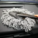 Compact Multi-Functional Car and Home Duster with Microfiber Head 5 45382 16ecdb