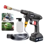 20000mAh High Pressure Car Wash Gun 10 45419 c17102