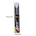 Easy-to-Use Car Paint Scratch Repair & Restoration Pen 5 45461 d49346