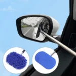3-in-1 Extendable Car Window Cleaning Kit with Rotating Head 7 45503 6e6164