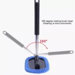 3-in-1 Extendable Car Window Cleaning Kit with Rotating Head 5 45503 ef1053