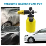 1L High-Pressure Foam Spray Cannon 6 45545 3a29b5