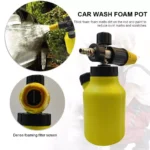 1L High-Pressure Foam Spray Cannon 5 45545 6472f7