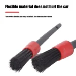5-Piece Car Detailing Brush Set 12 45568 542ddc