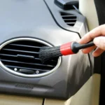 5-Piece Car Detailing Brush Set 8 45568 a3b61e