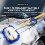 Telescopic Car Cleaning Brush 10 45569 150c2b