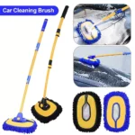 Telescopic Car Cleaning Brush 4 45569 1943bf
