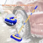Telescopic Car Cleaning Brush 8 45569 c0839c