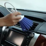 Multipurpose Car Brush Set 6 45607 47583f