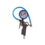 Tire Pressure Gauge 4 45620 4a7db0