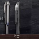 Compact Car Vacuum Cleaner 6 45623 c782f2
