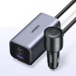 130W Multi-Port Fast Car Charger with GaN Technology 3 45733-b70e56.webp