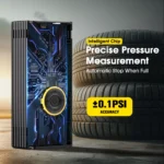 Portable Digital Tire Inflator – Fast Air Pump for Cars, Bikes & Sports Gear 6 45767 85f7d9