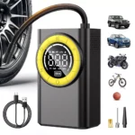 Wireless Portable Air Pump with Digital Display and LED Light 3 45810-906aa0.webp