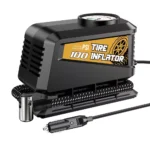 Portable 12V Tire Inflator with Mechanical Gauge 3 45820-65e661.webp