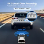 4K Ultra HD GPS Dash Cam with Night Vision and Voice Control 7 45943 f75b8e