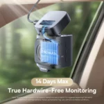 Dual 4K + 1080P Car Dash Camera with GPS, WiFi6 & Night Vision 5 45944 45eb69