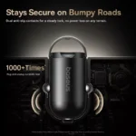 Ultra Compact 45W Fast Car Charger with USB-C PD PPS 6 45965 ab2f8b