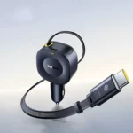 30W Retractable USB-C Fast Charging Car Phone Charger 3 45966-866464.webp