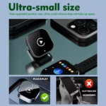 Wireless CarPlay & Android Auto Adapter 6 45967 d7c3e1