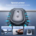 Magnetic 15W Bendable Car Phone Holder & Wireless Charger Stand 8 46006 2ba9e6