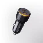 60W Dual USB-C Fast Car Charger with Smart Power Delivery 3 46086-8e88de.webp