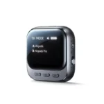2-in-1 Bluetooth 5.4 Audio Transmitter & Receiver with OLED Display and Dual Connection 3 46177-a93f30.webp
