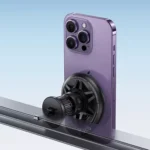 Magnetic Wireless Car Phone Holder & 15W Fast Charger 6 46250 24097b