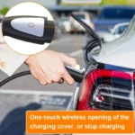 Portable Tesla EV Charger 6 46274 544c8f