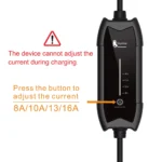 Tesla EV Home Charger 10 46288 24c85f