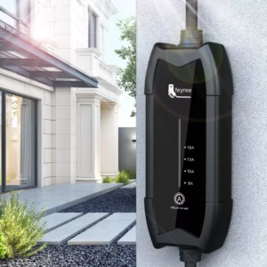 Tesla EV Home Charger