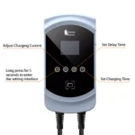 Tesla EV Wallbox Charger 10 46321 21771b